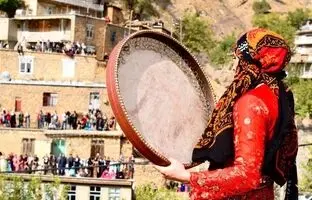 5 جای دیدنی کردستان که حتما باید ببینی