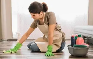در خانه تکانی عید هر جایی رو چطور تمیز کنیم؟