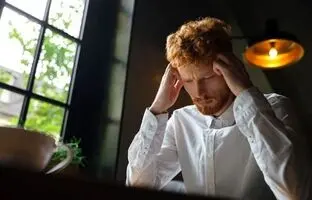 وسواسی ترن آدم ها متولد این ماه هستند