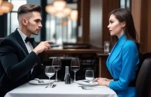 در اولین دیدار چه رنگ لباسی بپوشیم که جذاب تر به نظر برسیم؟