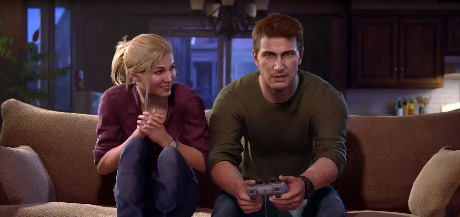 نگاهی به دوست‌داشتنی‌ترین کاپل‌هایی که توی دنیای گیم دیدیم