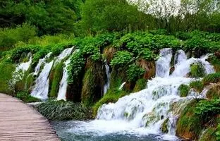 مطمئنی همه جاهای دیدنی استان فارس رو بلدی؟ بیا تا بهشت رو نشونت بدم!