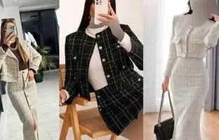 4 مدل مانتو خاص 1403 که متفاوت‌تر نشونت می‌ده!
