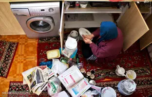 وسایلی که حتما باید در خانه تکانی امسال دور بیاندازید