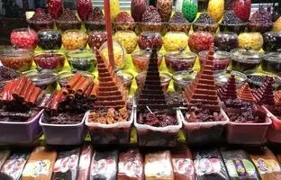 چطور این خوشمزه ایرانی دنیا را فتح کرد؟