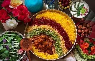 خوراکی‌های شب چهارشنبه سوری کدوما هستن؟