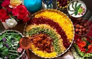 خوراکی‌های شب چهارشنبه سوری کدوما هستن؟