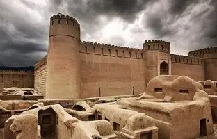 برای عید می‌خوای بری کرمان؟ این جاهای دیدنی رو یادت نره ببینی!