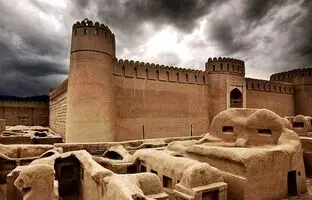 برای عید می‌خوای بری کرمان؟ این جاهای دیدنی رو یادت نره ببینی!