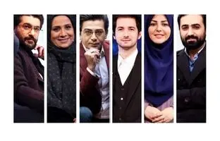 مجریان سال تحویلِ تلویزیون را بشناسید