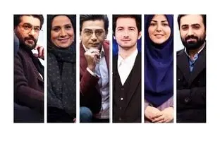 مجریان سال تحویلِ تلویزیون را بشناسید