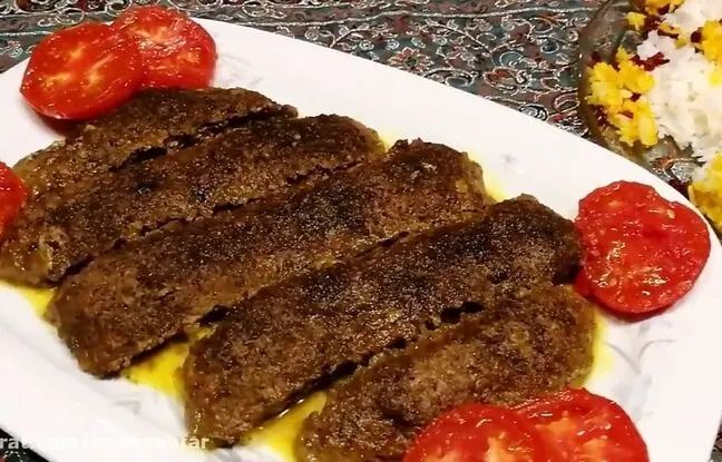 دلایل وا رفتن کباب تابه‌ای و بهترین راهکار رفع آن