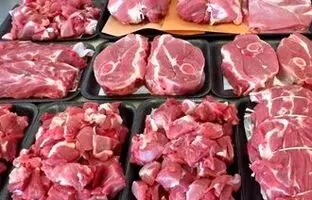 قیمت گوشت قرمز، امروز یکشنبه ۲۰ اسفند ۱۴۰۲