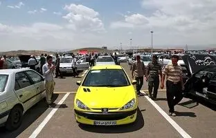 قیمت محصولات ایران‌خودرو امروز یکشنبه ۲۰ اسفند ۱۴۰۲