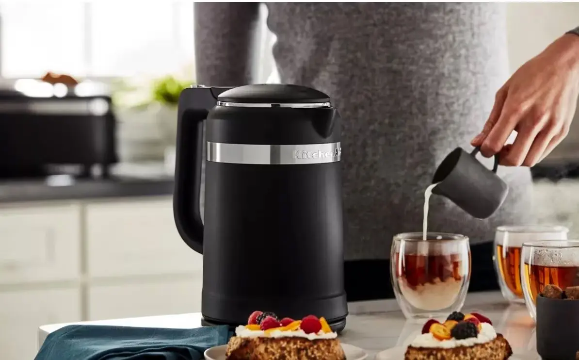 با 3 میلیون کدام چای ساز را بخریم؟