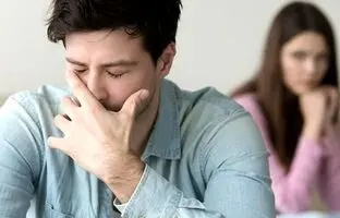 چطوری بعد از دعوا آشتی کنیم؟!