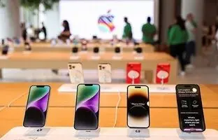 قیمت گوشی سامسونگ، شیائومی و آیفون امروز یکشنبه ۲۰ اسفند ۱۴۰۲