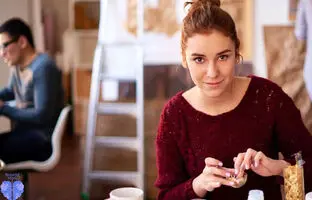 شخصیت شناسی از روی ذائقه غذایی!