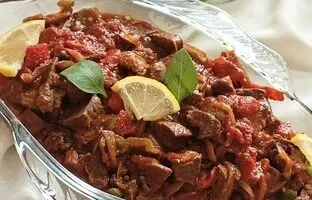 این خوراک شما رو عاشق خودش می‌کنه! سریع، راحت، بی دردسر!