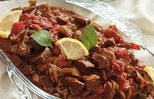 این خوراک شما رو عاشق خودش می‌کنه! سریع، راحت، بی دردسر!