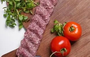 (ویدئو) رمز و رازهای درست کردن کباب کوبیده که ازش بی خبری