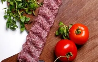 (ویدئو) رمز و رازهای درست کردن کباب کوبیده که ازش بی خبری