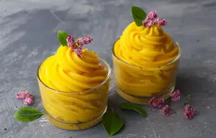 (ویدئو) طرز تهیه حلوای شیر؛ یک دسر معرکه و متفاوت برای ماه رمضان