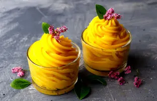 (ویدئو) طرز تهیه حلوای شیر؛ یک دسر معرکه و متفاوت برای ماه رمضان