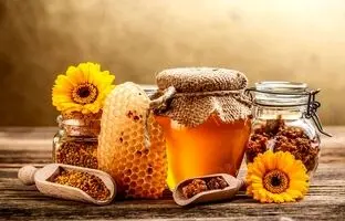 روش های ساده برای تشخیص عسل طبیعی / مشخصات انواع عسل های طبیعی
