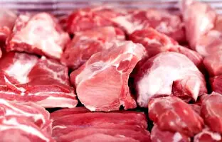 قیمت گوشت قرمز، امروز چهارشنبه ۲۳ اسفند ۱۴۰۲