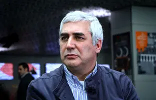 بیوگرافی ابراهیم حاتمی ‌کیا