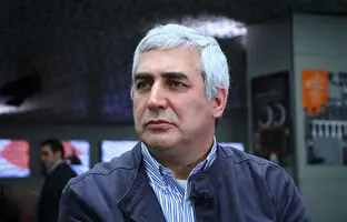 بیوگرافی ابراهیم حاتمی ‌کیا