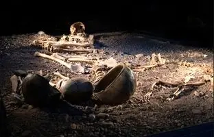 کشف تازه محققان: بیماری‌های میکروبی تهدیدی کشنده در عصر سنگی