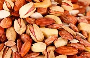 از کجا بفهمیم این آجیل نامرغوب است؟