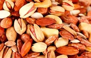 از کجا بفهمیم این آجیل نامرغوب است؟