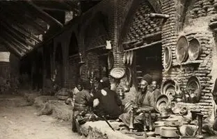 امکان ندارد کسی از این بازار دست خالی برگردد!