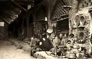 امکان ندارد کسی از این بازار دست خالی برگردد!