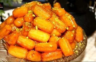 (ویدئو) ساده ترین روش تهیه بامیه برای سفره افطار ماه رمضان