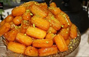 (ویدئو) ساده ترین روش تهیه بامیه برای سفره افطار ماه رمضان