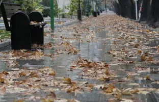 وضعیت آب و هوا امروز شنبه 26 اسفند 1402/ پیش بینی وضعیت هوا فردا یکشنبه 27 اسفند