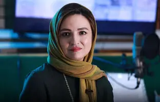 بیوگرافی گلاره عباسی