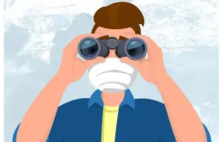 ۲ آزمون خطای دید جالب که شخصیت شما را آشکار می‌کند!