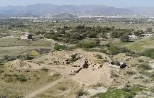 کشف مهر خلیج نشان داد: 4500سال قبل شارجه شرق و غرب را به هم وصل می‌کرد