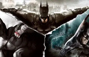 نگاهی به بهترین بازیهای سری Batman: Arkham