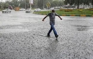 وضعیت آب و هوا امروز شنبه 18 فروردین 1403/ پیش بینی وضعیت هوا فردا یکشنبه 19 فروردین
