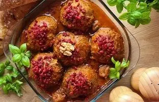 شفته اراکی نخوردی تا حالا؟! خب اشتباه کردی!