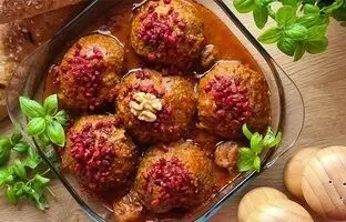 شفته اراکی نخوردی تا حالا؟! خب اشتباه کردی!