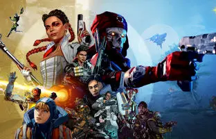 توضیحی بر مکانیزم جدید شیلدها در بازی Apex Legends