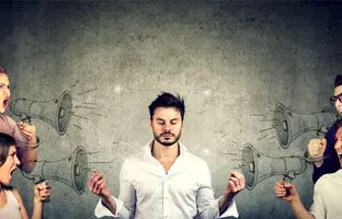 5نکته‌ای که افراد با هوش هیجانی بالا سریع درباره ما می‌فهمند