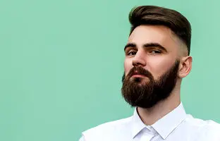 بهترین و جدیدترین مدل ریش برای آقایان